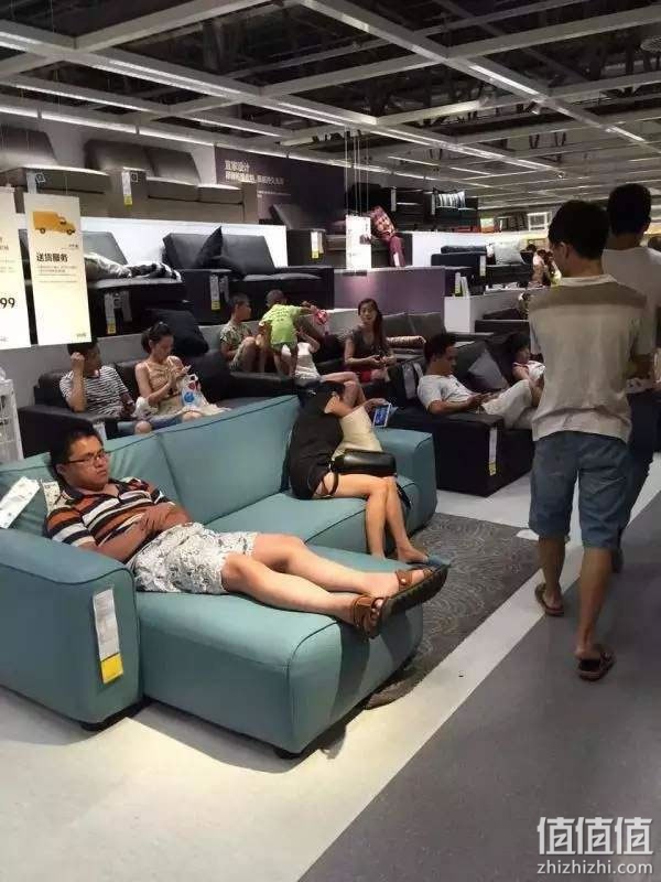 品牌家居推荐