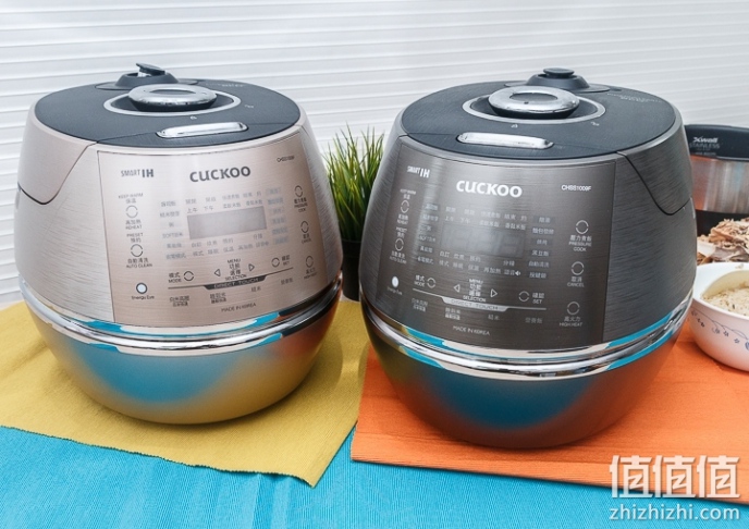 cuckoo 福庫 crp-fh0601fg3l 電飯煲開箱曬單 - 福庫電飯鍋怎麼樣