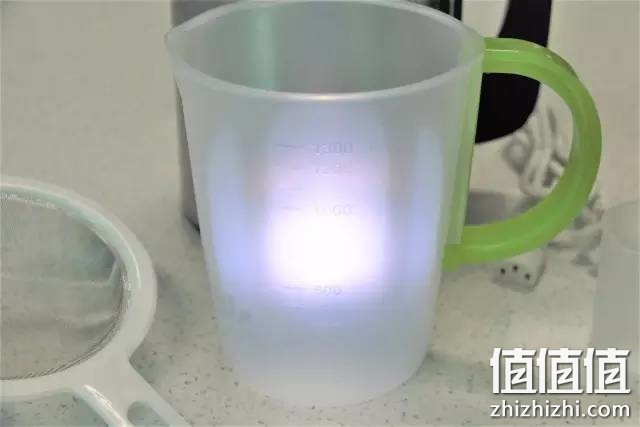 免滤才王道！九阳DJ13E-C8豆浆机开箱