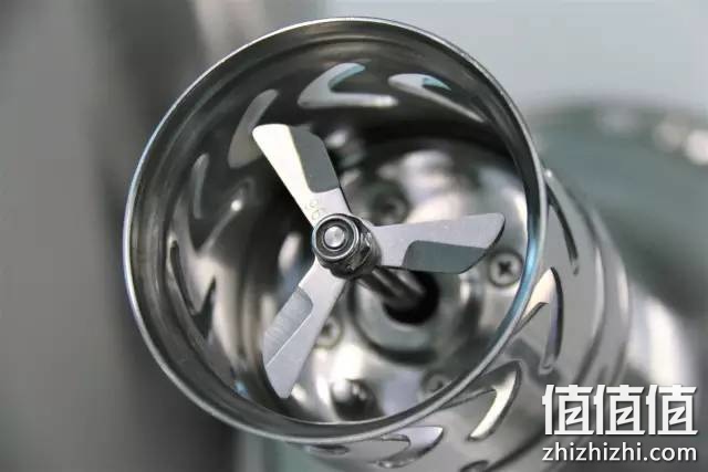 免滤才王道！九阳DJ13E-C8豆浆机开箱