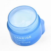 兰芝（Laneige） 夜间修护锁水睡眠面膜15ml