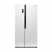 容声（Ronshen）BCD-526WD11HY 526升对开门冰箱