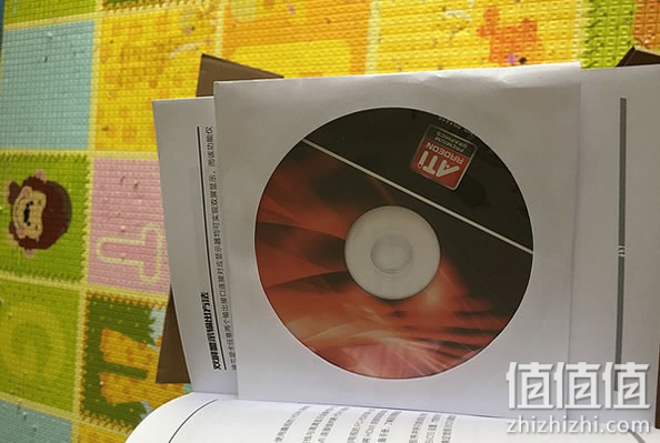迪兰R470D开箱