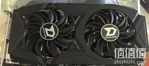 迪兰R470D开箱