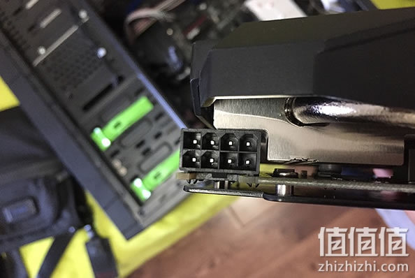 迪兰R470D开箱