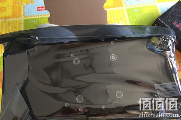 迪兰R470D开箱