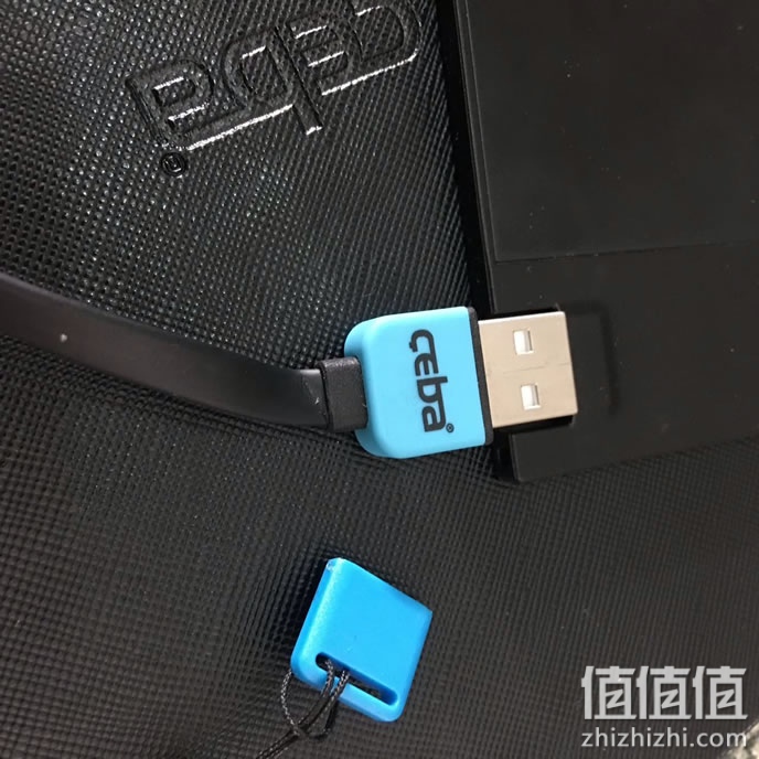 oksense ceba刀锋充电宝晒单