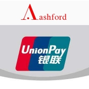 Ashford支付可以用银联信用卡吗?