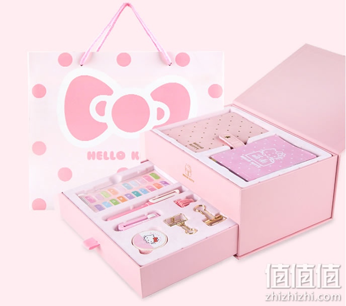 颜控少女好物精选集