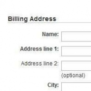 Billing Address是什么意思？