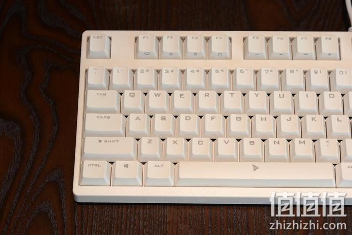 钛度召唤师机械键盘晒单
