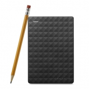 希捷 Expansion 新睿翼 STEA4000400 2.5英寸USB3.0移动硬盘（4T）