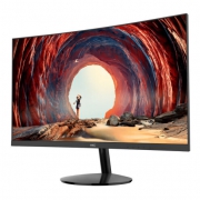 惠科（HKC）CH40 23.6英寸1800R曲面液晶显示器