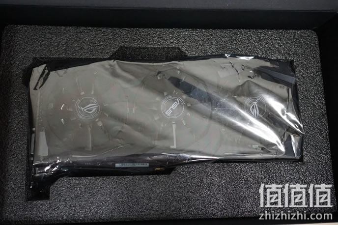 华硕GTX1080Ti晒单