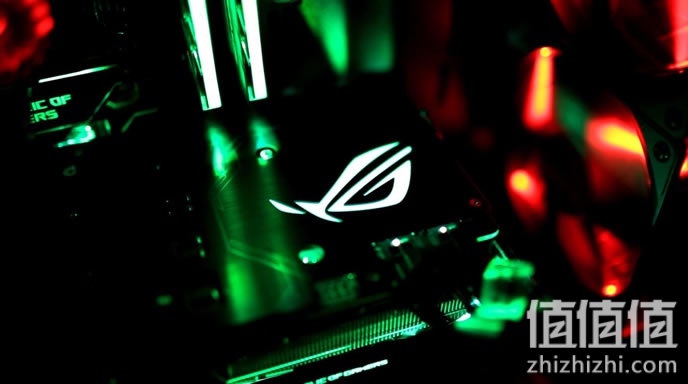 华硕GTX1080Ti晒单