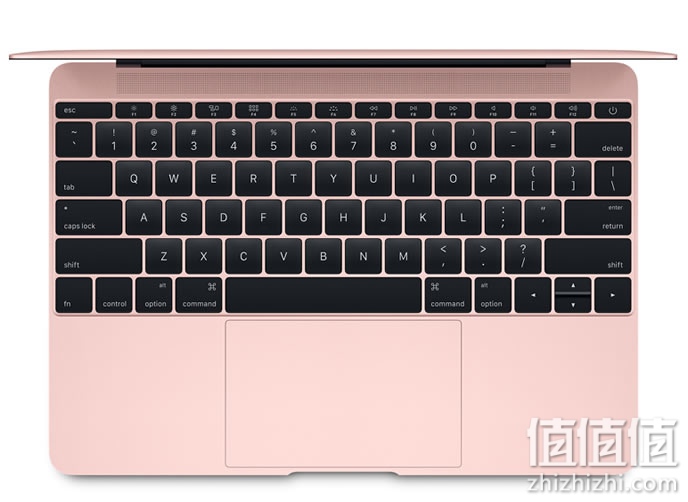 苹果MacBook笔记本电脑