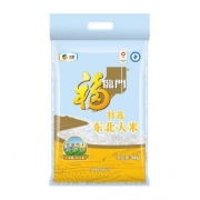 福临门 特选东北大米 5kg