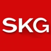 SKG是哪国的牌子？