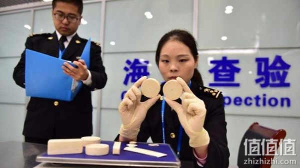 进出口货物与进出境物品的区别