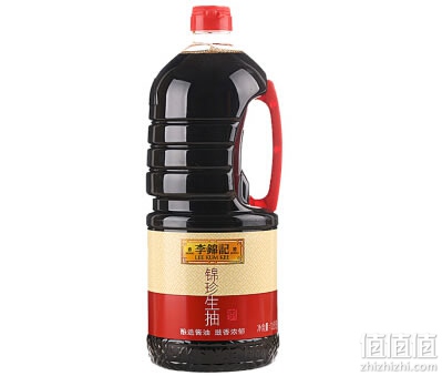 李锦记 锦珍生抽