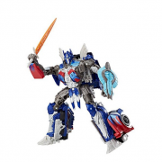 孩之宝（Hasbro）  变形金刚5 C1334 航行家级 电影版擎天柱
