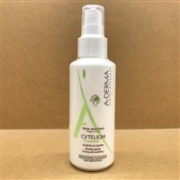 A-derma艾芙美 燕麦再生爽身喷雾100ml 液体痱子粉