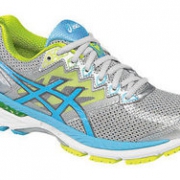 ASICS 亚瑟士 GT-2000 4 女款跑步鞋