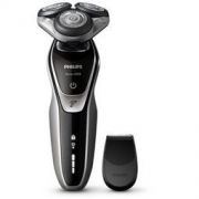 PHILIPS 飞利浦 S5370/04 多功能电动剃须刀（配胡须修剪器）