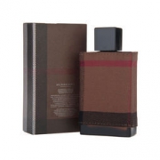 BURBERRY 博柏利 新款伦敦布格男士淡香水 100ml