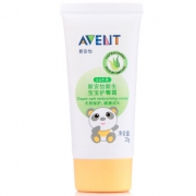 飞利浦 AVENT 新安怡新生宝宝护臀霜25克 SCF984/01