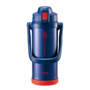 象印（ZOJIRUSHI）  SD-BB20-AD 运动保冷壶 2.06L