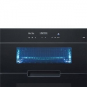 SIEMENS 西门子 HS363600W 嵌入式 消毒柜+凑单品