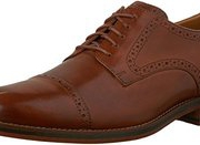 Cole Haan 男士正装牛津鞋