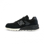 new balance 新百伦  MRT580DK 中性复古跑鞋 +凑单品