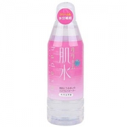 SHISEIDO 资生堂 肌水 乳润滋养露 400ml