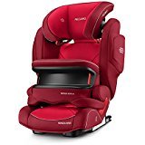 Recaro 瑞凯威 Monza Nova 2 莫扎特2代 儿童汽车安全座椅    1396元包邮（1696-300）