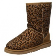 Ugg   Classic 女士雪地靴