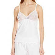 L码！COSABELLA Bridal Cami 女士内衣套装
