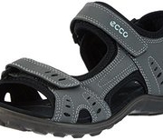 ecco 爱步 All Terrain Lite Sandal 女款户外凉鞋