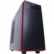 雷霆世纪 Seker 301 i5-6500/技嘉B150M-D3H/M.2 128G SSD/高品质台式组装电脑/京东自营游戏主机UPC