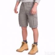 适合凑单，Carhartt Force Tappen 男士速干抗污工装短裤 多色 $19.99