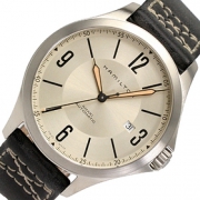 汉米尔顿（Hamilton） Khaki Aviation  卡其航空系列男士腕表