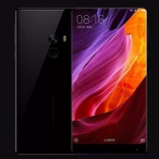 小米 MIX 4GB+128GB 标准版 陶瓷黑 全网通手机