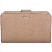 FURLA 芙拉 758764 女士短款钱包 *2件
