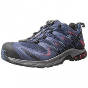Salomon 萨洛蒙 XA PRO 3D 男士越野跑鞋