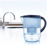 热销款推荐：Brita碧然德Fjord Cool高端系列滤水壶净水器2.6L（1壶+12芯）