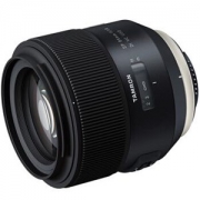 TAMRON 腾龙 SP 85mm F/1.8 Di VC USD F016 全画幅大光圈定焦镜头 街拍人像人文 851.8 （尼康卡口镜头）