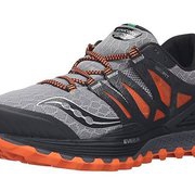 金盒特价！Saucony 圣康尼 Xodus Iso 男士越野跑鞋