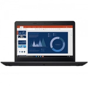Lenovo 联想 E470c（20H3A001CD）14英寸笔记本电脑（i5、8G、256G）