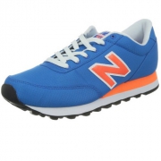 New Balance 男501系列 休闲复古跑鞋 ML501WBB